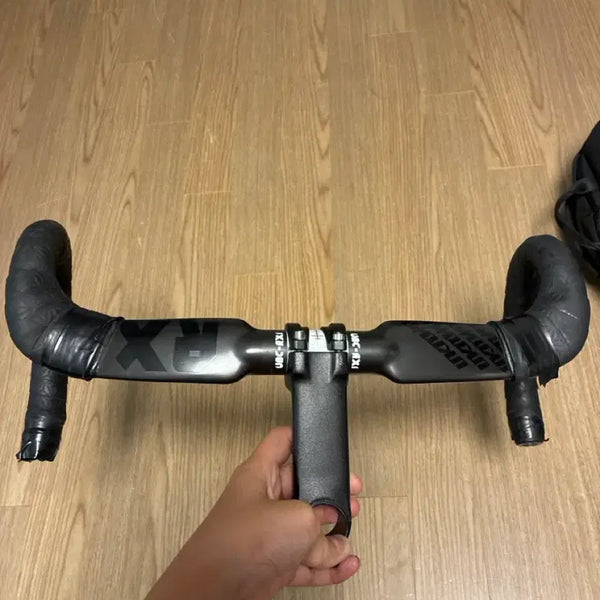 [BUNJANG] Unknown RX1 Dropbar / 언노운 rx1드롭바 판매/교신