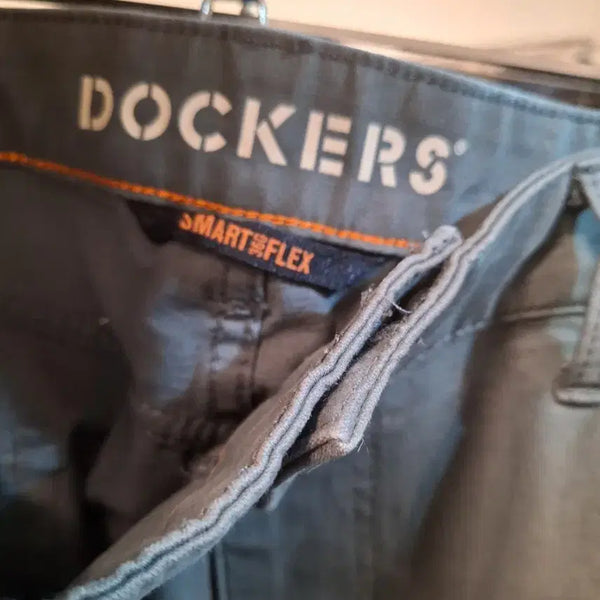 [BUNJANG] Dockers Smartflex Slacks / 독커스 스마트플렉스 바지