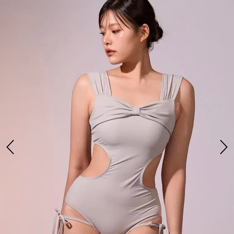 [BUNJANG] Minuet Monokini S Size / 미개봉 새상품 미뉴엣 모노키니 s사이즈