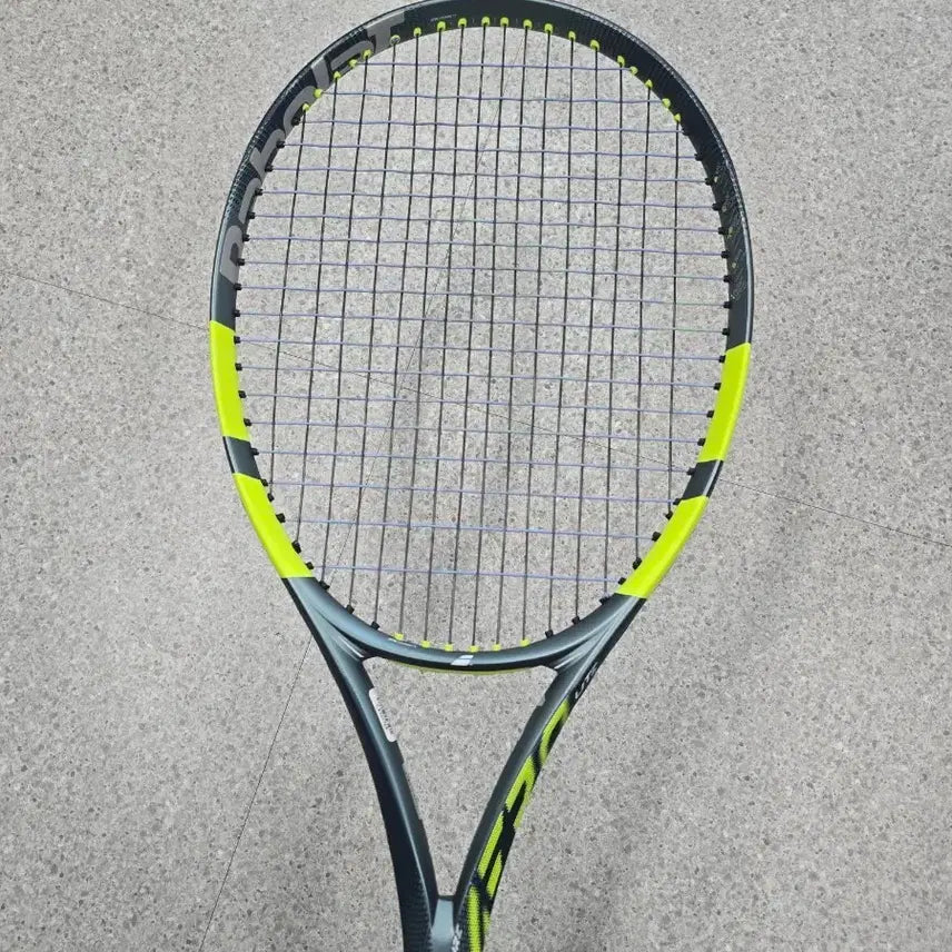 [BUNJANG] Babolat Pure Aero 270g Tennis Racquet / 2026 바볼랏 퓨어에어로 270g