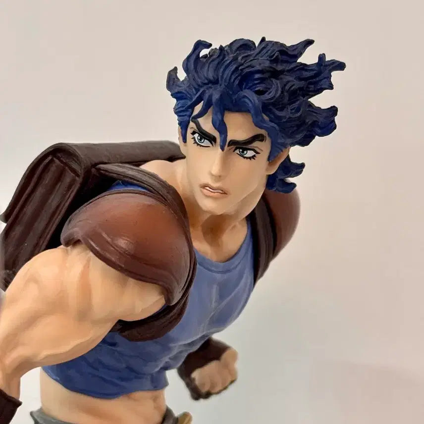 [BUNJANG] JoJo's Bizarre Adventure Ichiban Kuji Jonathan Joestar Figure Phantom Blood (No Box) / 죠죠 이치방쿠지 죠나단 죠스타 피규어 제일복권 팬텀블러드 (박스없음)