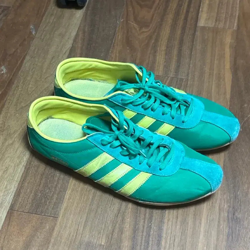 [BUNJANG] Nike Tokyo Vintage Sneakers / 나이키 도쿄