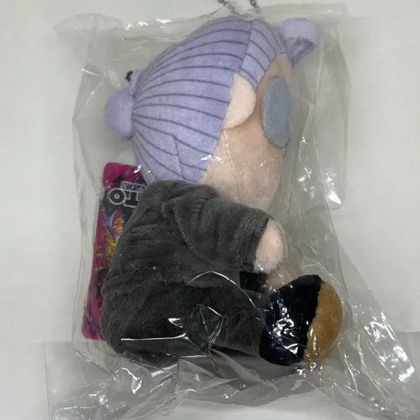 [BUNJANG] Sakamo Days Taro Mascot Plush (Sealed) / 사카모토데이즈 타로 마스코트 인형 미개봉 양도