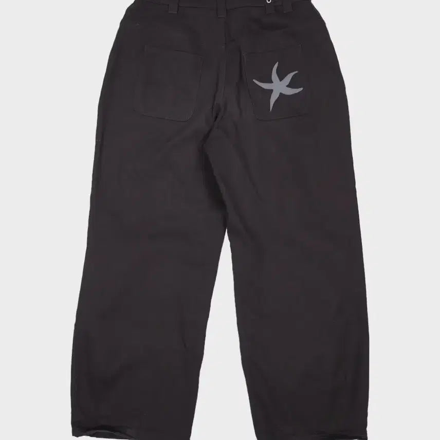 [BUNJANG] The Coldest Moment Pants L Size / 더콜디스트모먼트 바지