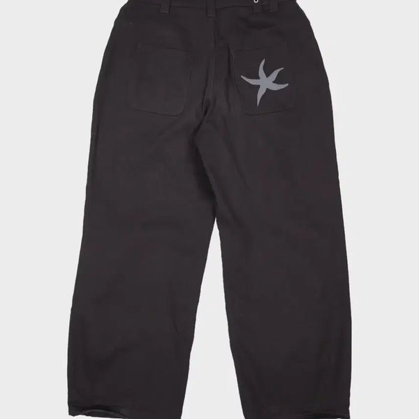 [BUNJANG] The Coldest Moment Pants L Size / 더콜디스트모먼트 바지