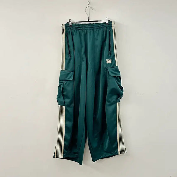 [BUNJANG] Needles BDU HD Track Pants / 니들스 bdu 트랙팬츠 hd트랙팬츠