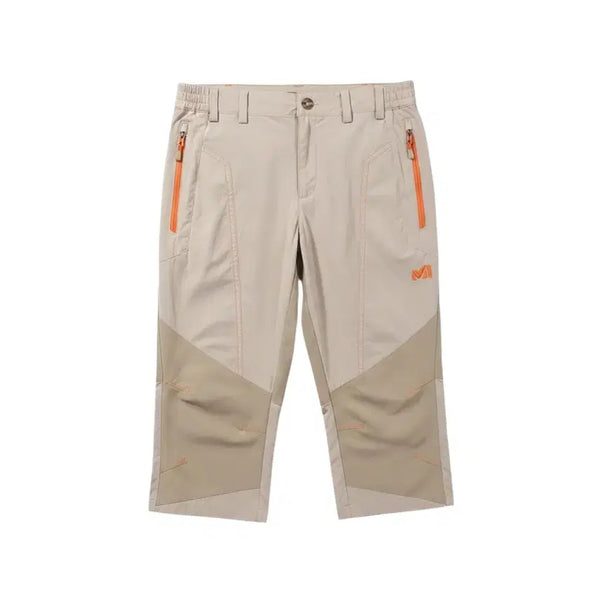 [BUNJANG] Millet Outdoor Women's 7/10 Length Banding Pants / 여성76/ 밀레 아웃도어 밴딩 7부바지 32-105