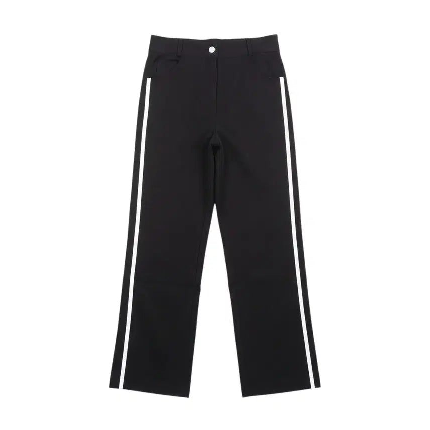 [BUNJANG] Monopoly Banding Wide Pants / 여성F/ 모노폴리 밴딩 와이드팬츠 32-106