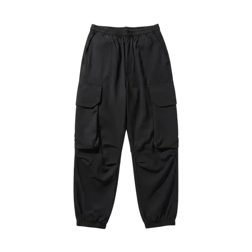 [BUNJANG] Women's String Cargo Pants Size 32-107 / 여성F/ 일이사 스트링 카고팬츠 32-107