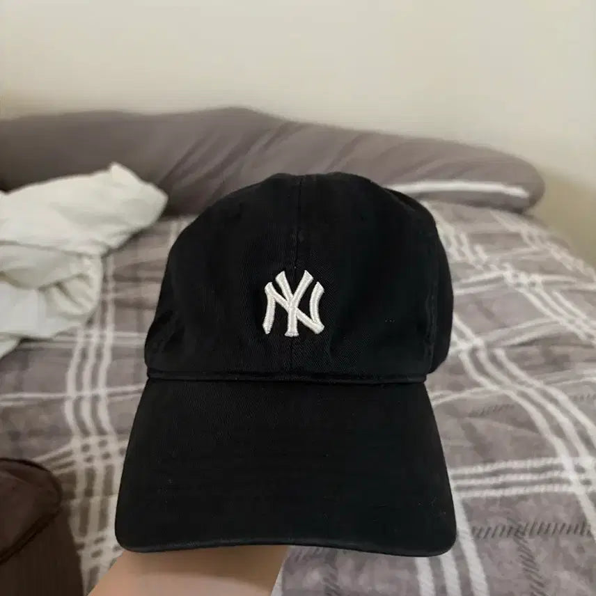 [BUNJANG] MLB Authentic Cap / 엠엘비 모자 정품