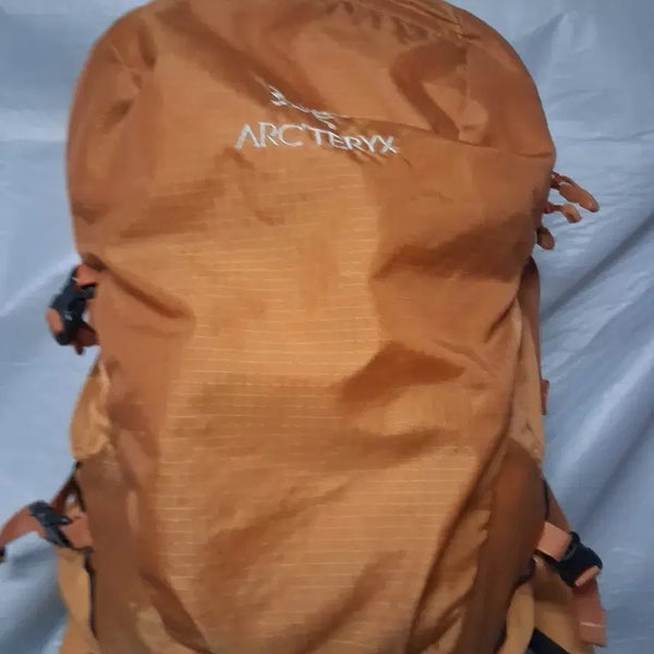 [BUNJANG] Arc'teryx Aerios 25L Backpack / 아크테릭스베낭  에어리어스 25L