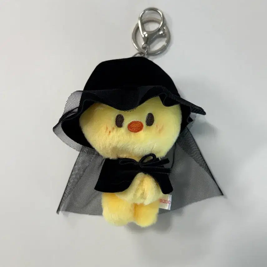 [BUNJANG] Stray Kids Hyunjin Bbokari Custom Magnet Plush / 스키즈 스키주 현진 뽁아리 두잇 커스텀 마그넷 플러시