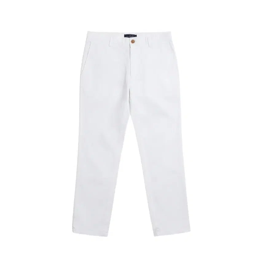 [BUNJANG] Beanpole Men's Slim Fit Cotton Pants WH 32-108 / 남성82/ 빈폴 슬림핏 코튼팬츠WH 32-108