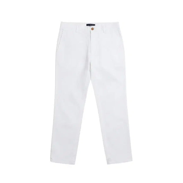 [BUNJANG] Beanpole Men's Slim Fit Cotton Pants WH 32-108 / 남성82/ 빈폴 슬림핏 코튼팬츠WH 32-108