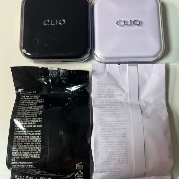 [BUNJANG] Various Skincare and Makeup Products / 화장품, 스킨케어