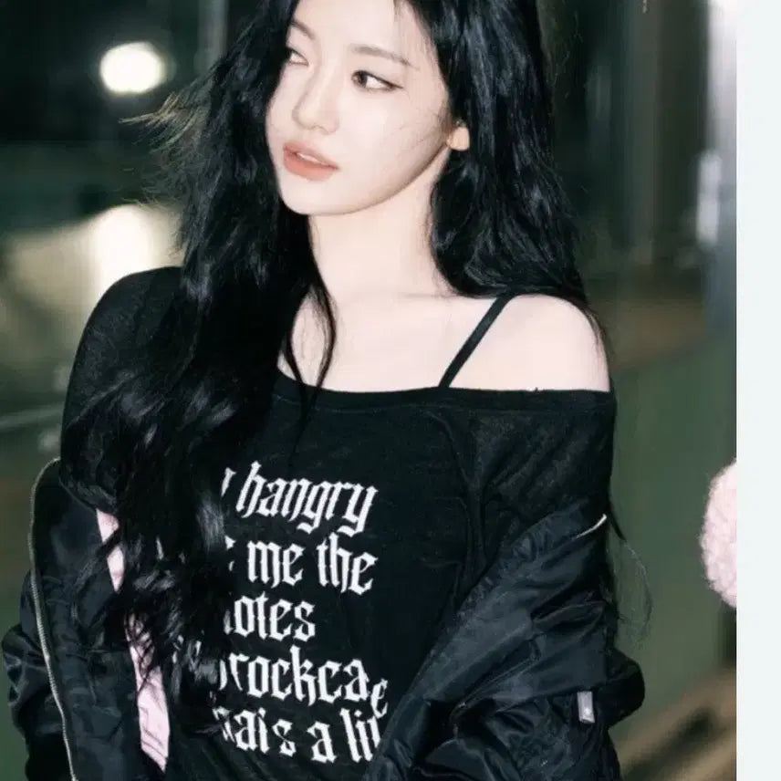 [BUNJANG] Funk Mesh Top / [새상품]락케이크 펑크 메쉬 탑 Funk Mesh Top