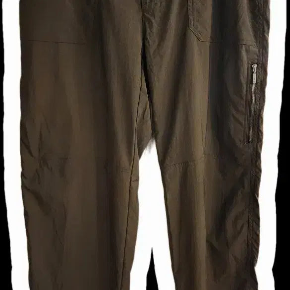 [BUNJANG] Kolon Sport Cool Cargo Pants Size 34 / 코오롱스포츠 쿨 카고 팬츠 34