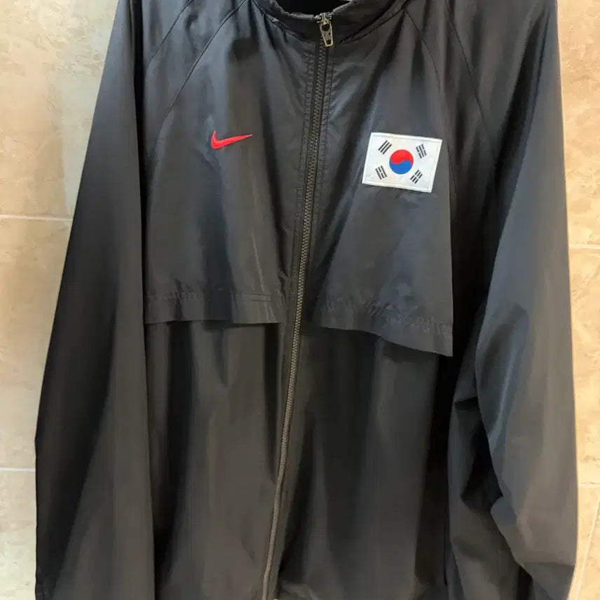 [BUNJANG] Nike Korea Basketball National Team Set XXL / 나이키 코리아 농구 국가대표 세트 XXL