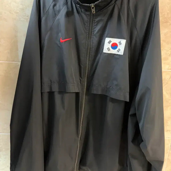 [BUNJANG] Nike Korea Basketball National Team Set XXL / 나이키 코리아 농구 국가대표 세트 XXL