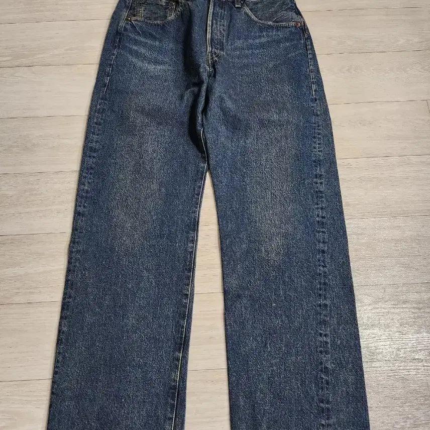 [BUNJANG] Levi's 55501 Wagoner Jeans (30x30) / LVC 55501 0096 wagoner 30 x 30