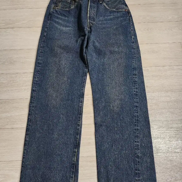 [BUNJANG] Levi's 55501 Wagoner Jeans (30x30) / LVC 55501 0096 wagoner 30 x 30