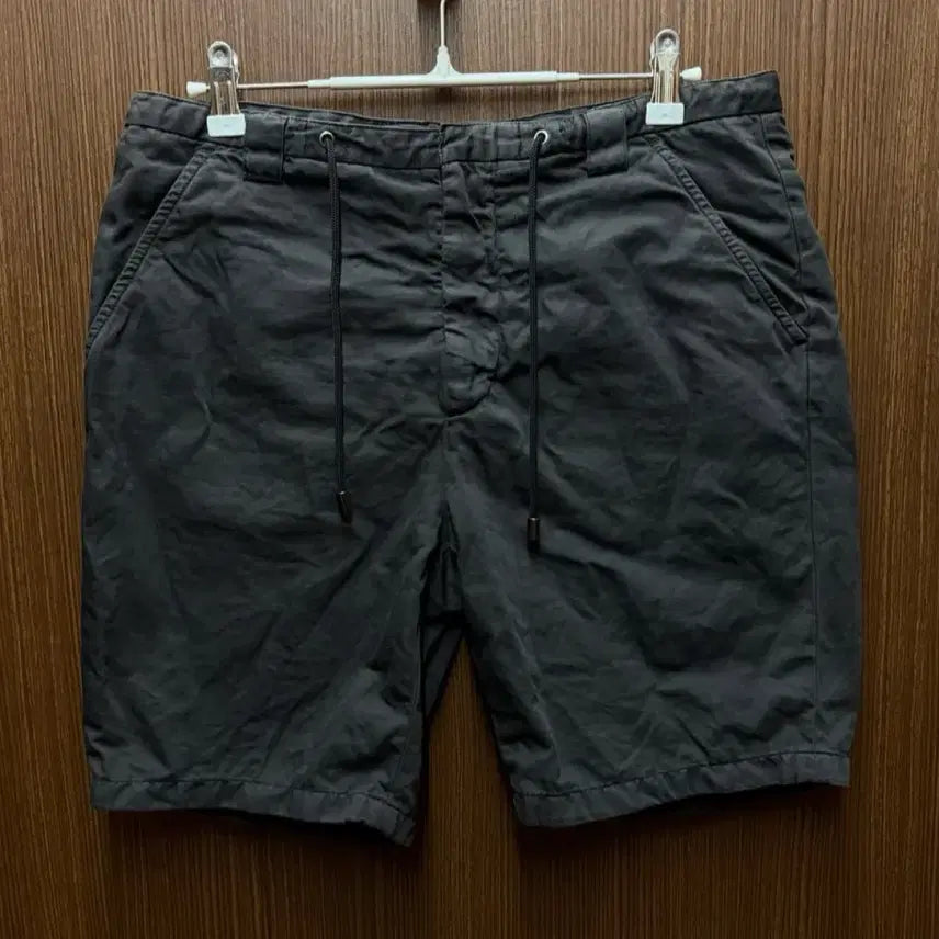 [BUNJANG] Maison Margiela 14SS Shorts Size 48 / 마틴 마르지엘라 14SS 쇼츠 48