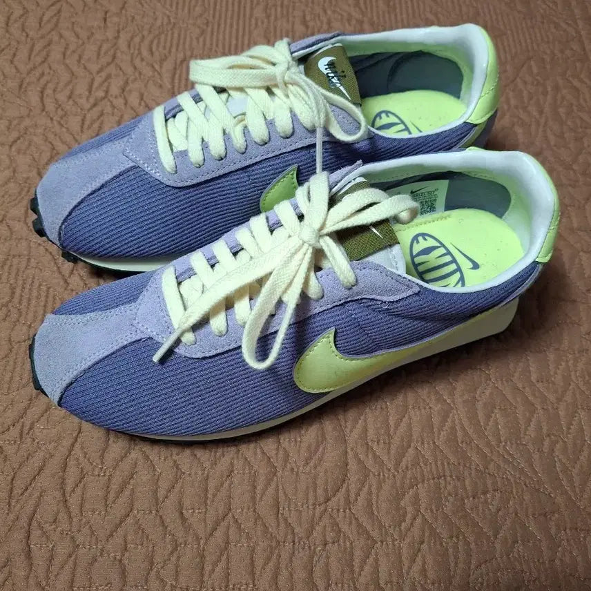 [BUNJANG] Nike LD-1000 Sneakers / 255 나이키 LD-1000 운동화 [2288]