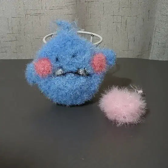 [BUNJANG] Uju Hama Plushie/Dish Scrubber/Keyring Charm/Fashion Accessory/Handicraft/Gift / 우주하마 인형/수세미/키링악세사리/패션액세서리/수공예/선물