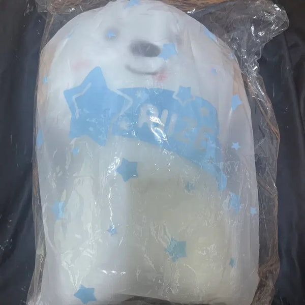 [BUNJANG] RIIZE Anton "Meongryongi" Doll Sealed / 라이즈 앤톤 멍룡이 미개봉