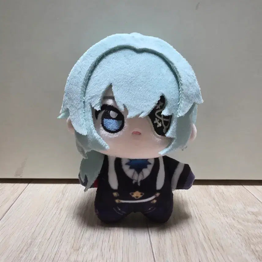 [BUNJANG] Honkai: Star Rail Anak Sagoras 10cm Plush / 붕괴 스타레일 아낙사 10cm 누이