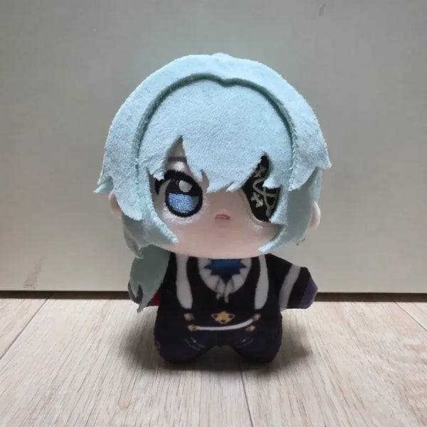 [BUNJANG] Honkai: Star Rail Anak Sagoras 10cm Plush / 붕괴 스타레일 아낙사 10cm 누이