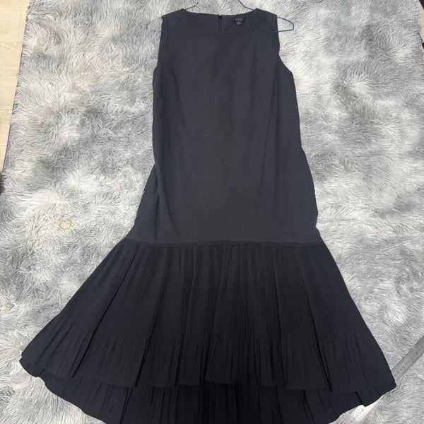 [BUNJANG] COS Women's Navy Dress Size 40 / cos 코스 여성 원피스 40 사이즈 네이비