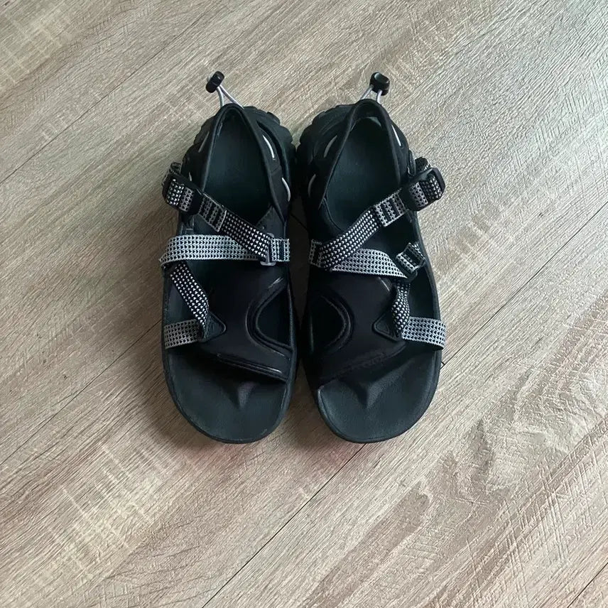 [BUNJANG] Nike Sandals / 나이키 샌들
