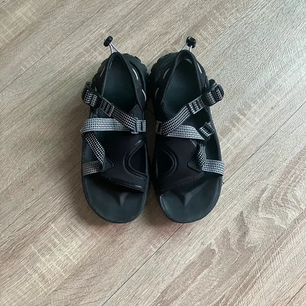 [BUNJANG] Nike Sandals / 나이키 샌들