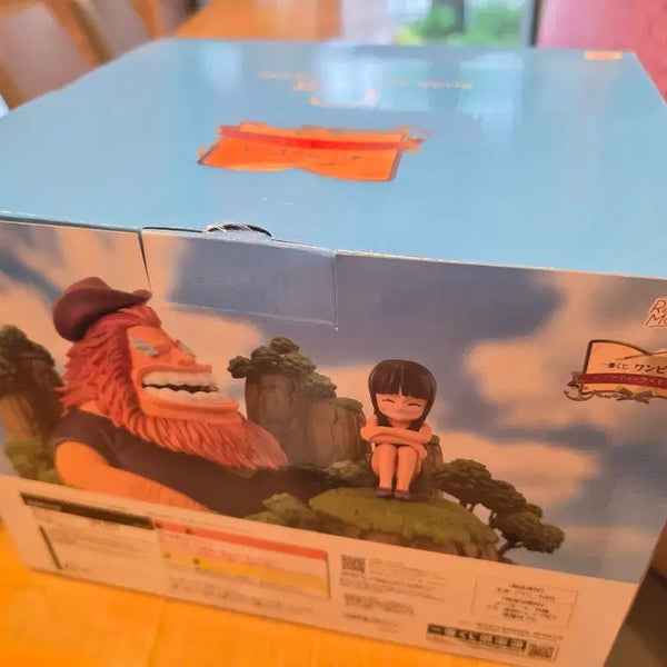 [BUNJANG] One Piece Dramatic Memories Ichiban Kuji Prize C / 원피스 드라마틱 메모리즈 제일복권 이치방쿠지 C상