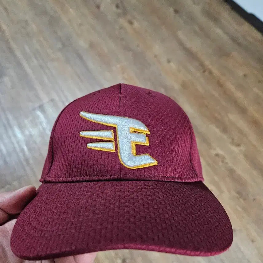 [BUNJANG] Rakuten Eagles Mizuno Pro Baseball Cap / NPB 라쿠텐 이글스 미즈노 프로캡 모자팝니다