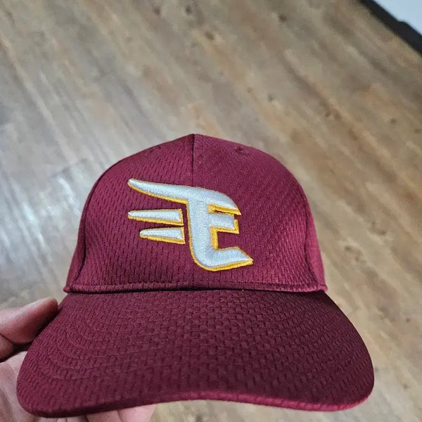 [BUNJANG] Rakuten Eagles Mizuno Pro Baseball Cap / NPB 라쿠텐 이글스 미즈노 프로캡 모자팝니다