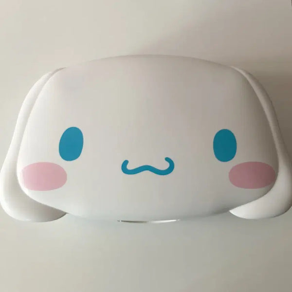 [BUNJANG] Cinnamoroll Wet Wipes Case / 시나모롤 물티슈 케이스