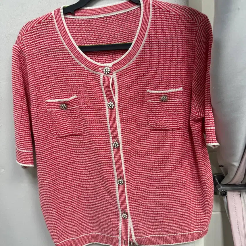 [BUNJANG] Anna Sui Cardigan / 안나수이 가디건