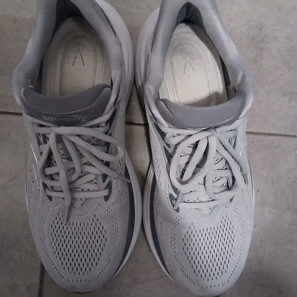 [BUNJANG] Saucony Triumph 24 Wide Running Shoes (Size 260) / 써코니 트라이엄프24 260 와이드