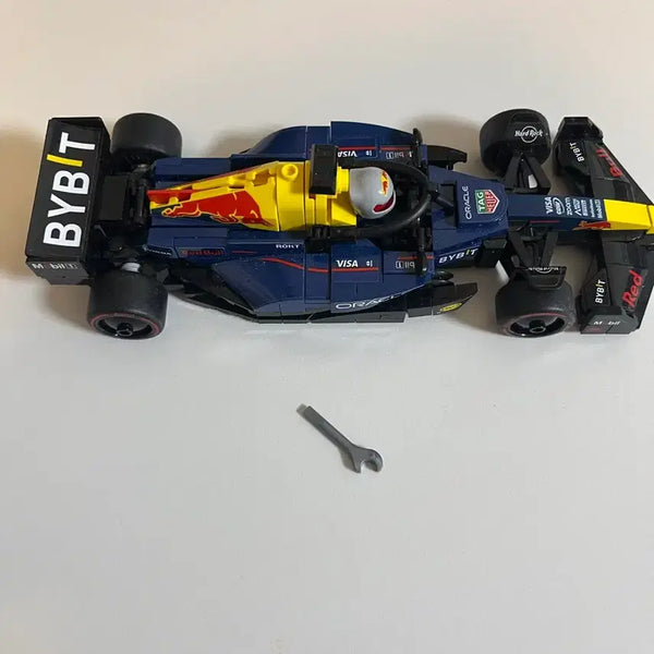 [BUNJANG] LEGO Speed Champions 77243 / 레고 스피드챔피언77243