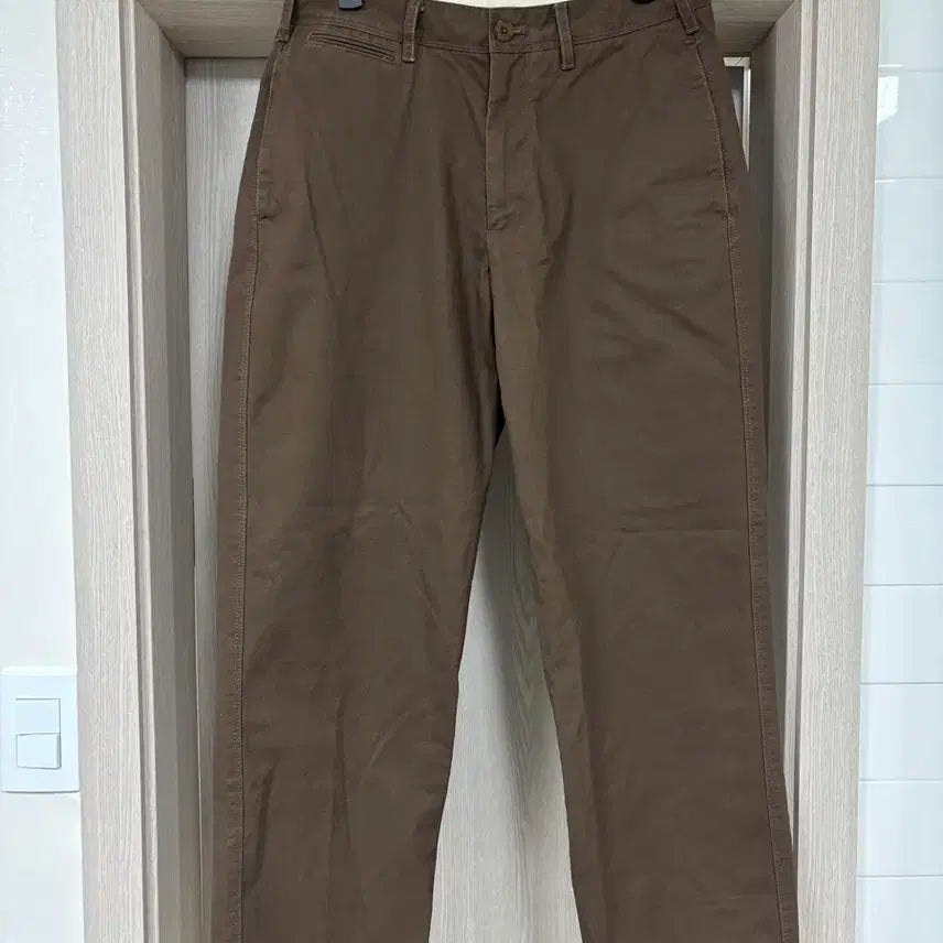 [BUNJANG] This Never That Chino Pants / 디스이즈네버댓 치노 [s]