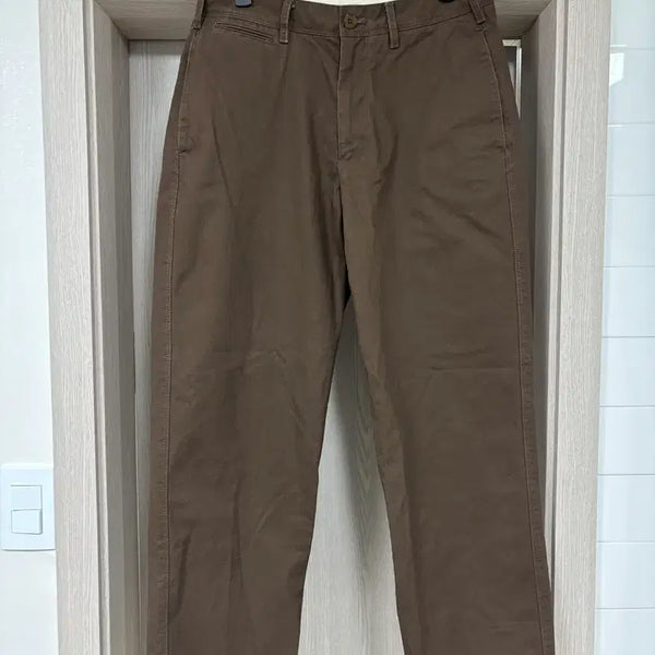 [BUNJANG] This Never That Chino Pants / 디스이즈네버댓 치노 [s]