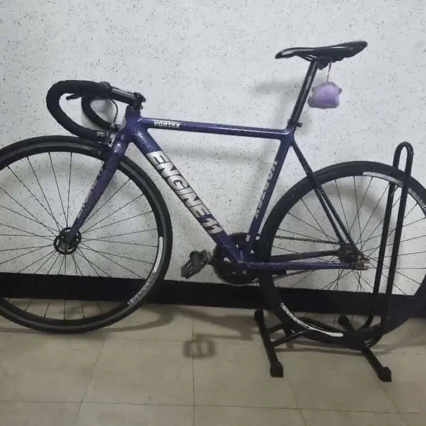 [BUNJANG] Engine11 Vortex Fixed Gear Bicycle / 엔진11 볼텍스