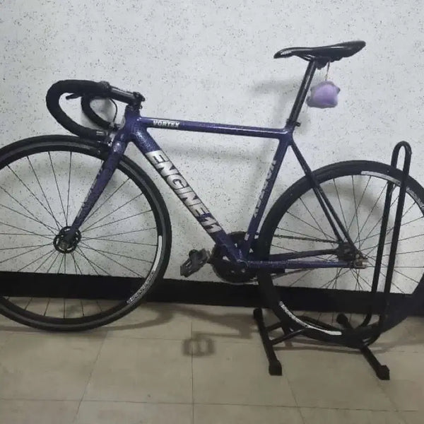[BUNJANG] Engine11 Vortex Fixed Gear Bicycle / 엔진11 볼텍스