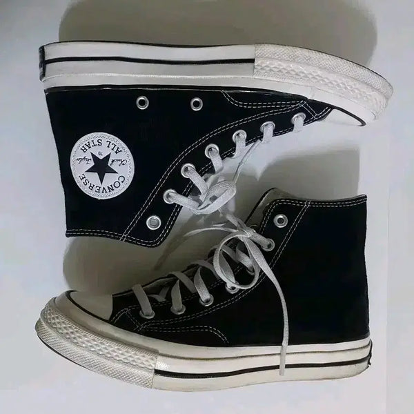 [BUNJANG] Converse Chuck Taylor All-Star High Top Sneakers / 컨버스 하이 240