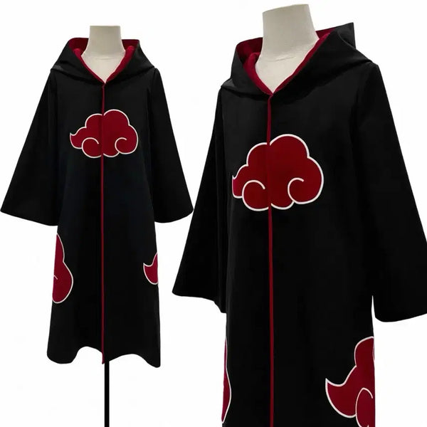 [BUNJANG] Naruto Akatsuki Sasuke Coat / 나루토 아카츠키 사스케 코트 (매) 팝니디!!