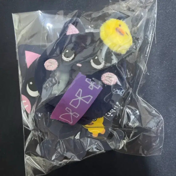 [BUNJANG] RIIZE Wonbin 7cm Photocard Holder (Sealed) / 미개봉 토냥덕 7cm 라이즈 원빈
