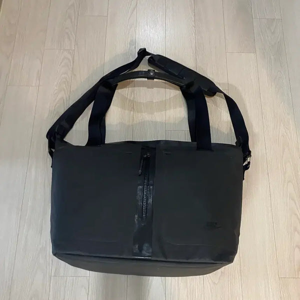 [BUNJANG] Nike Travel Bag / 나이키 트래블백
