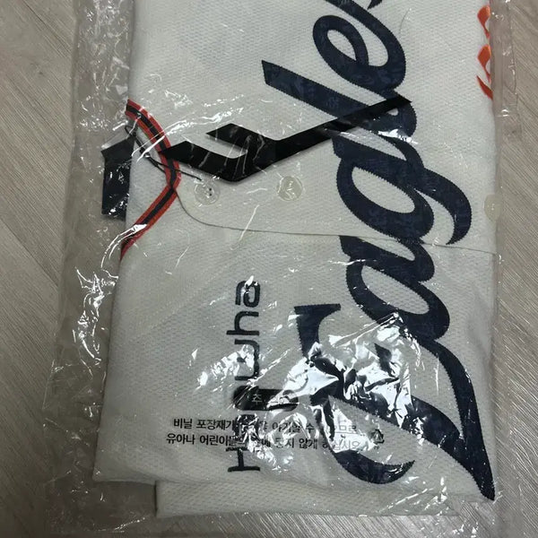 [BUNJANG] Hanwha Eagles 40th Anniversary Legacy Replica Uniform Moon Dong-ju Size 95 / [급처/네고가능] 한화이글스 40주년 레거시 레플리카 유니폼 문동주 95